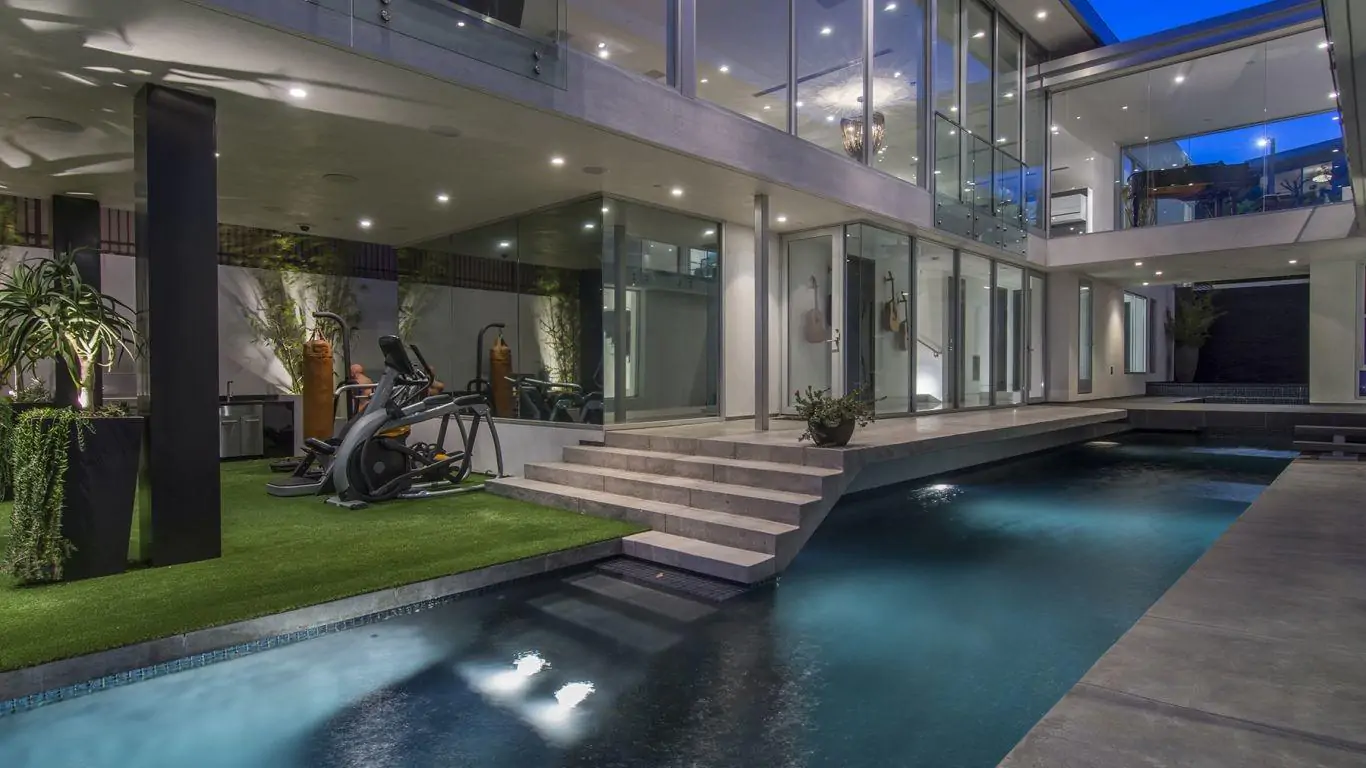 Villa Magda | Los Angeles
