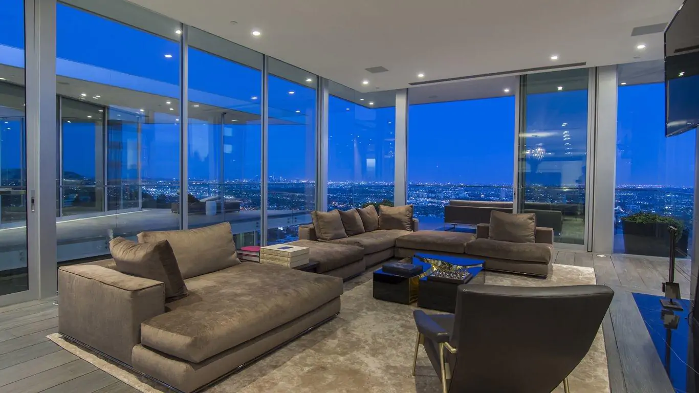 Villa Magda | Los Angeles