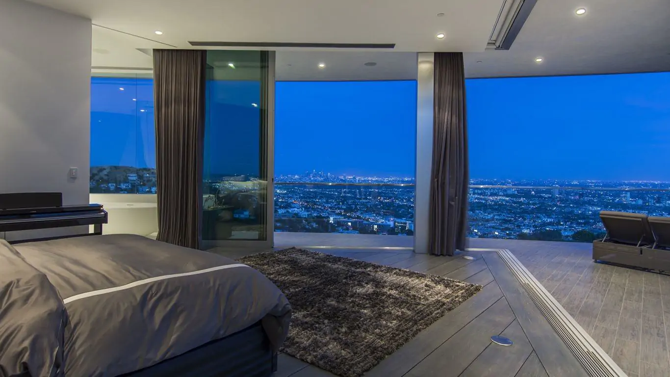 Villa Magda | Los Angeles