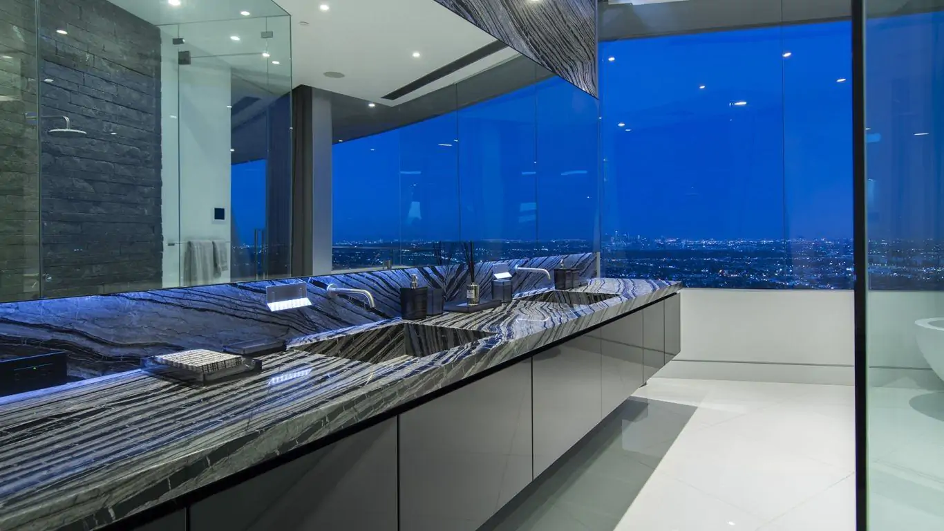 Villa Magda | Los Angeles