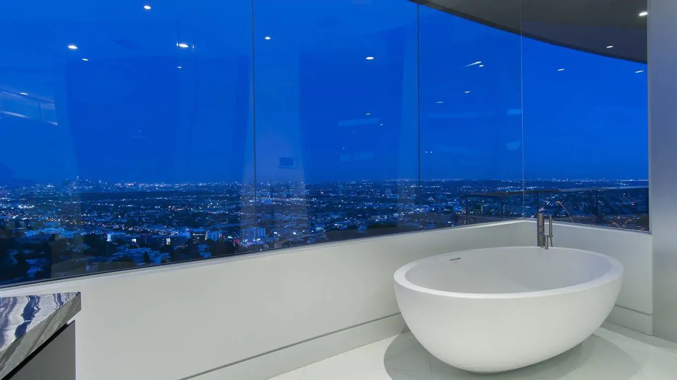 Villa Magda | Los Angeles