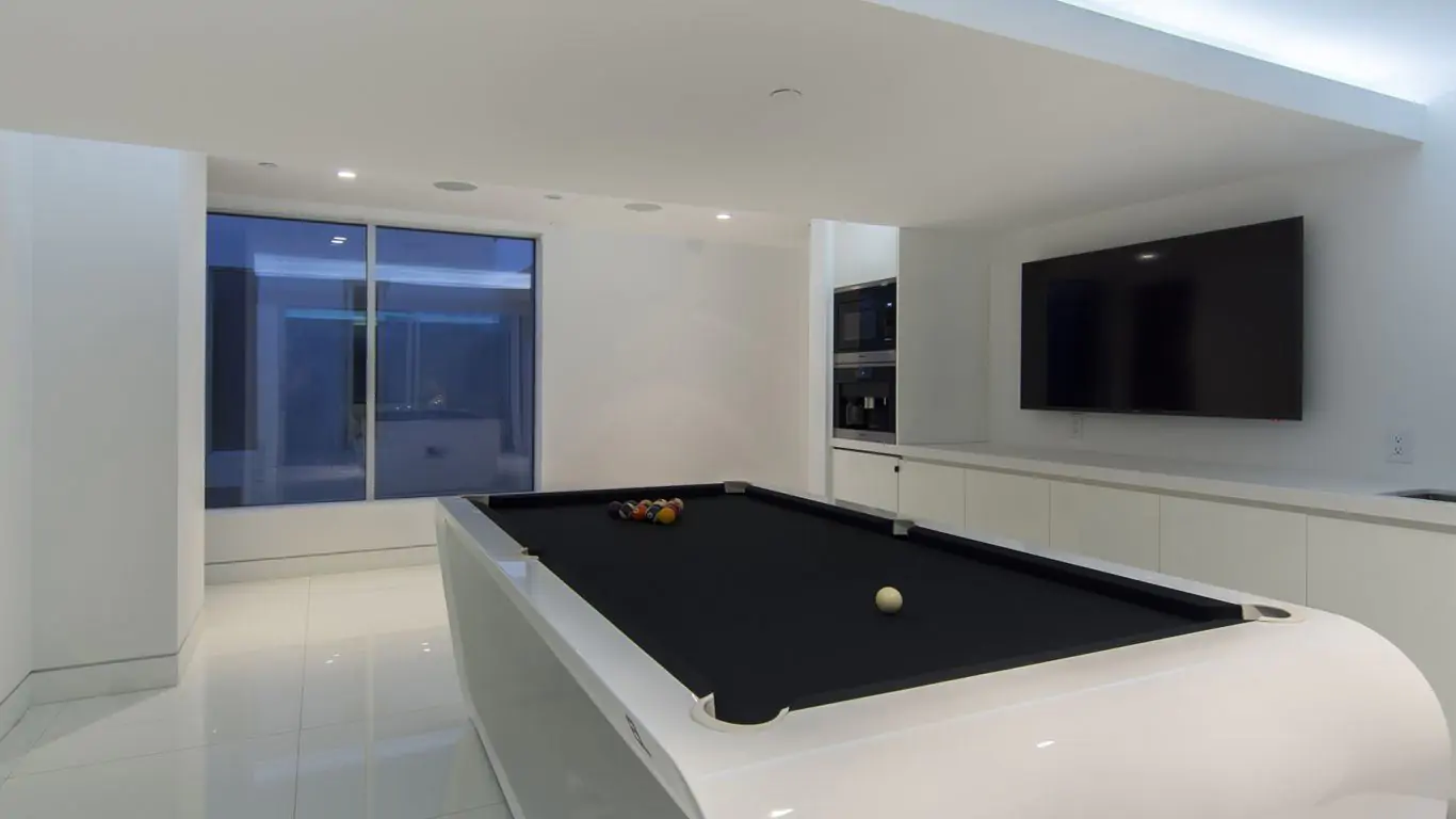 Villa Magda | Los Angeles