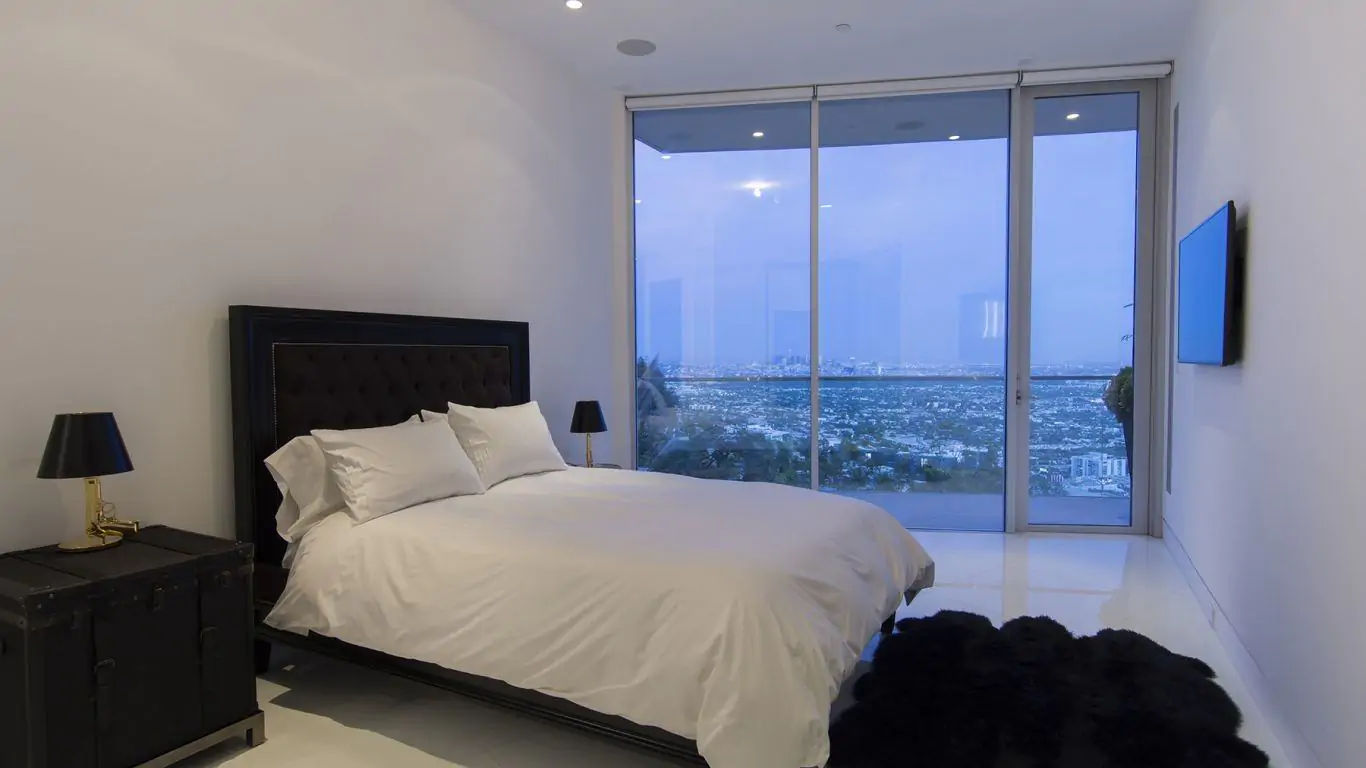 Villa Magda | Los Angeles