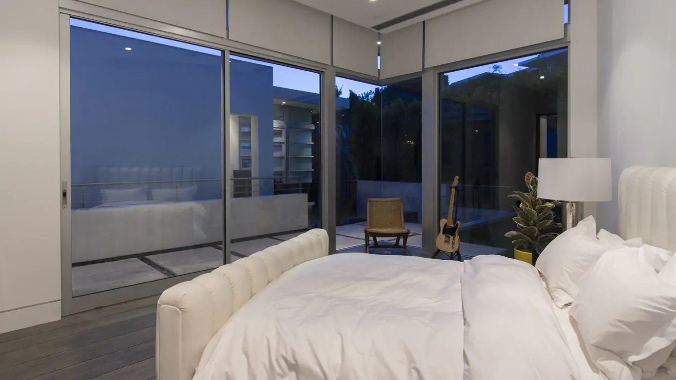 Villa Magda | Los Angeles