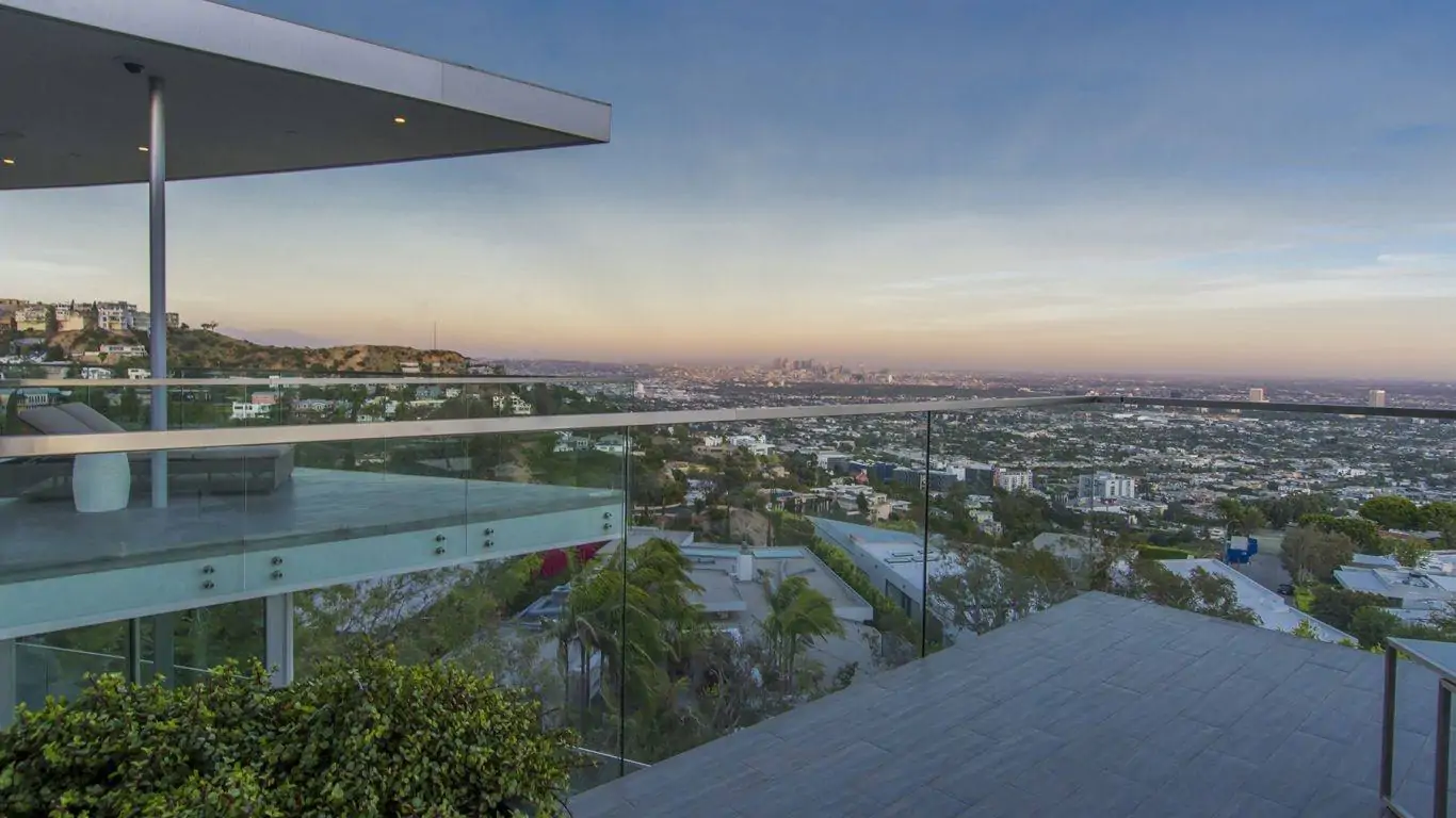 Villa Magda | Los Angeles