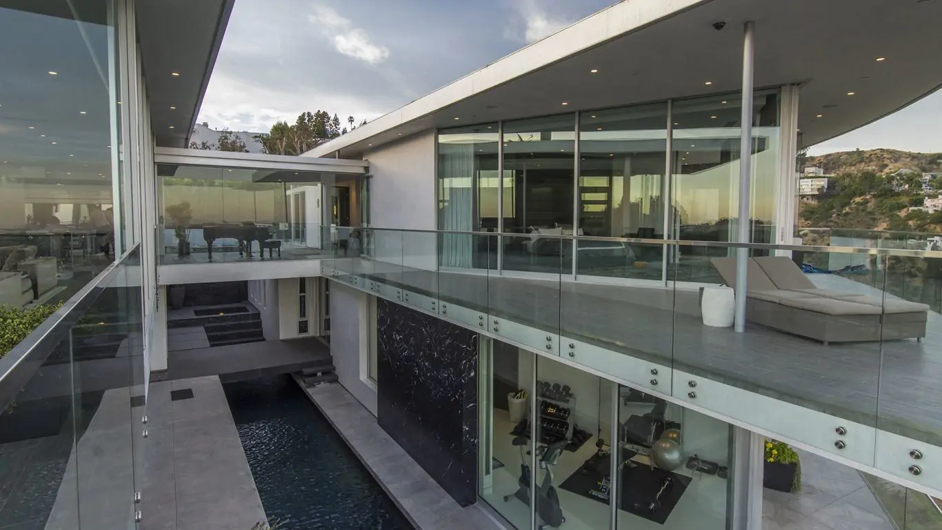 Villa Magda | Los Angeles