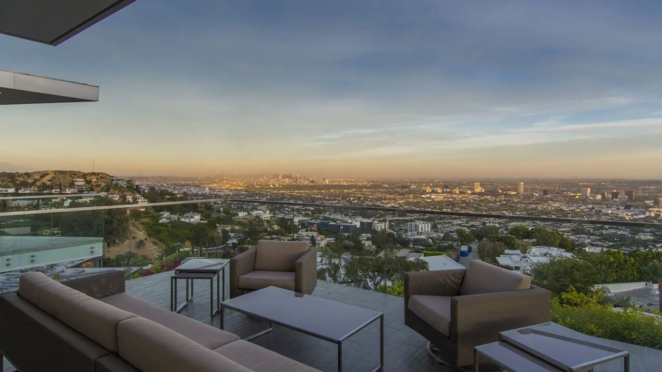 Villa Magda | Los Angeles