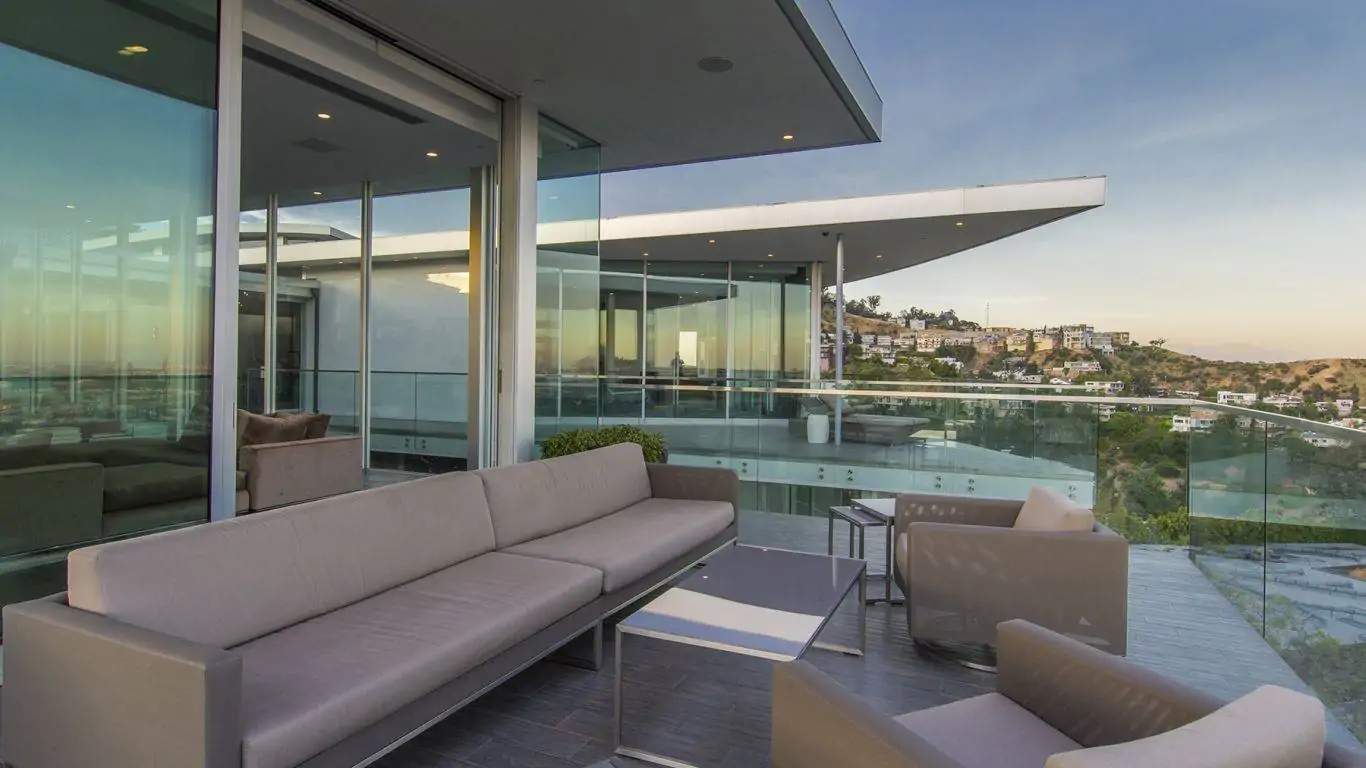 Villa Magda | Los Angeles