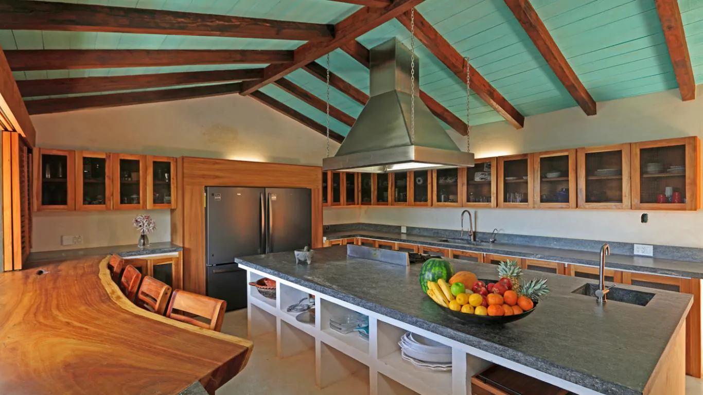 The No Name House | Punta Sayulita