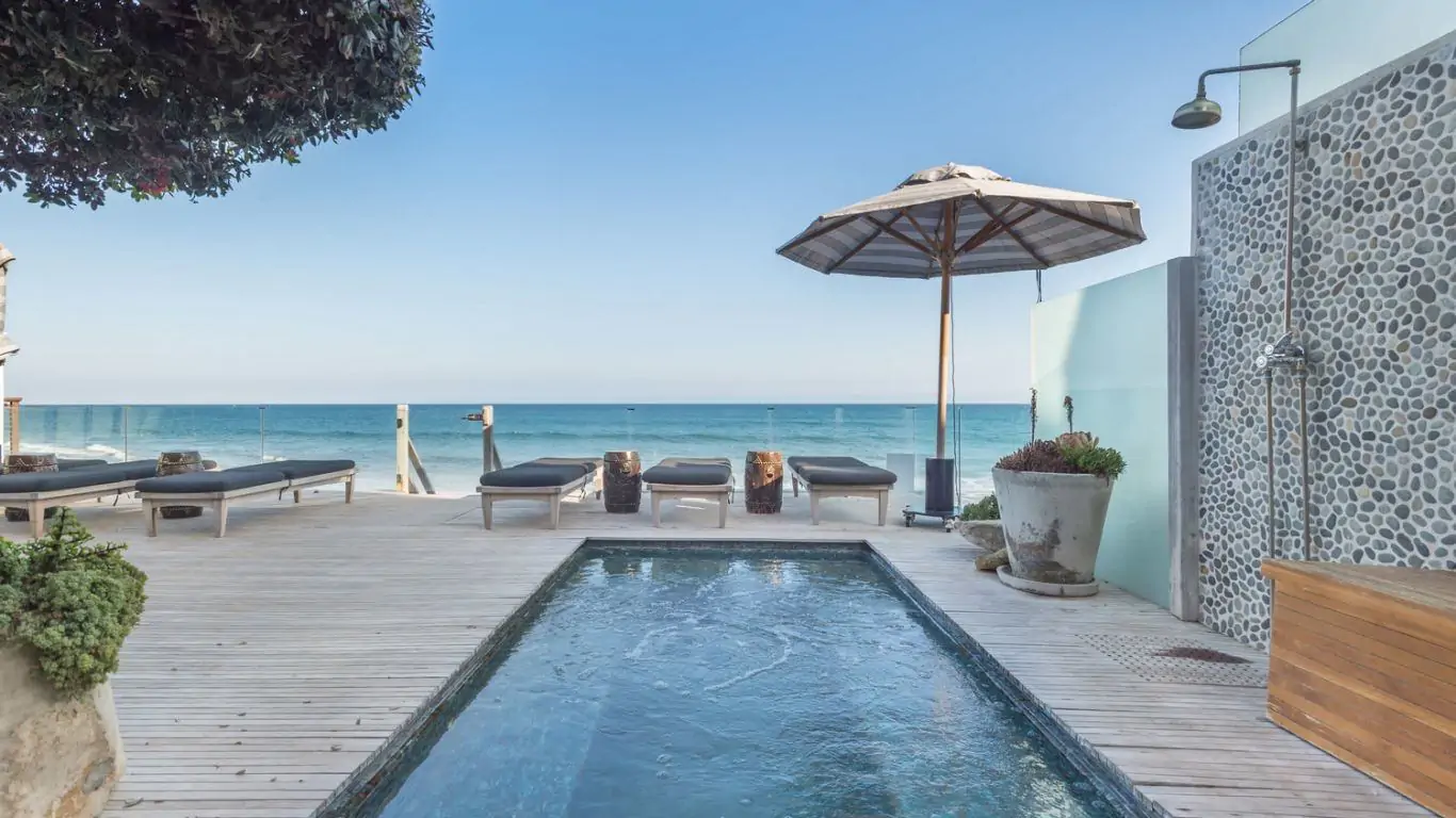 Villa Lolita | Malibu