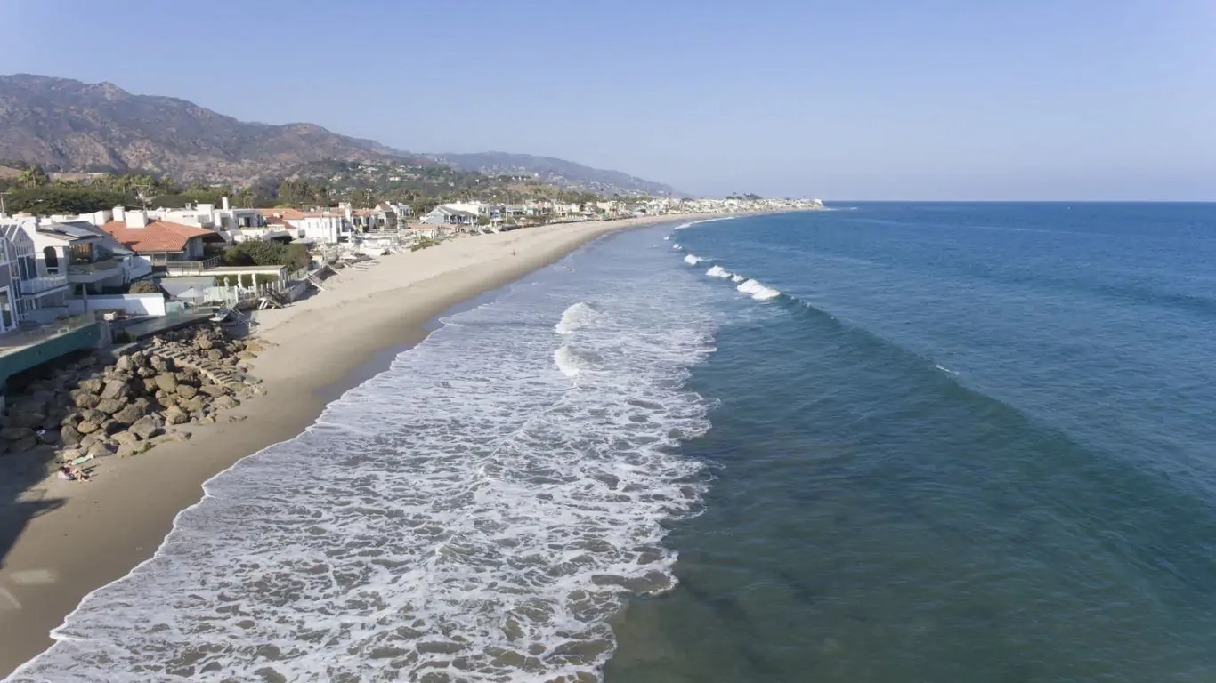 Villa Lolita | Malibu