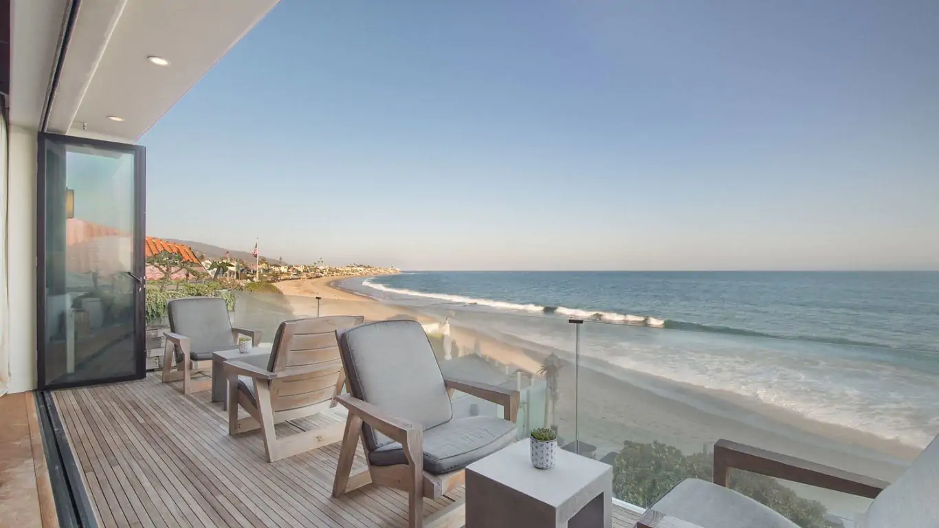 Villa Lolita | Malibu