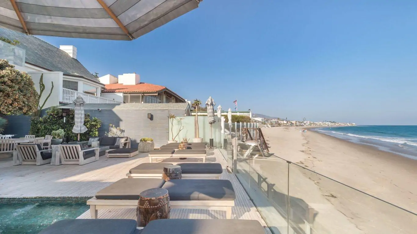 Villa Lolita | Malibu