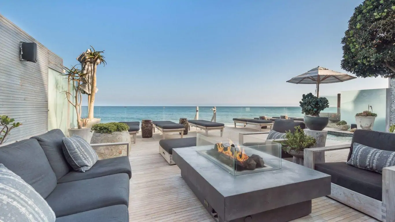 Villa Lolita | Malibu