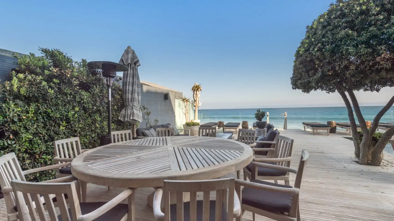 Villa Lolita | Malibu