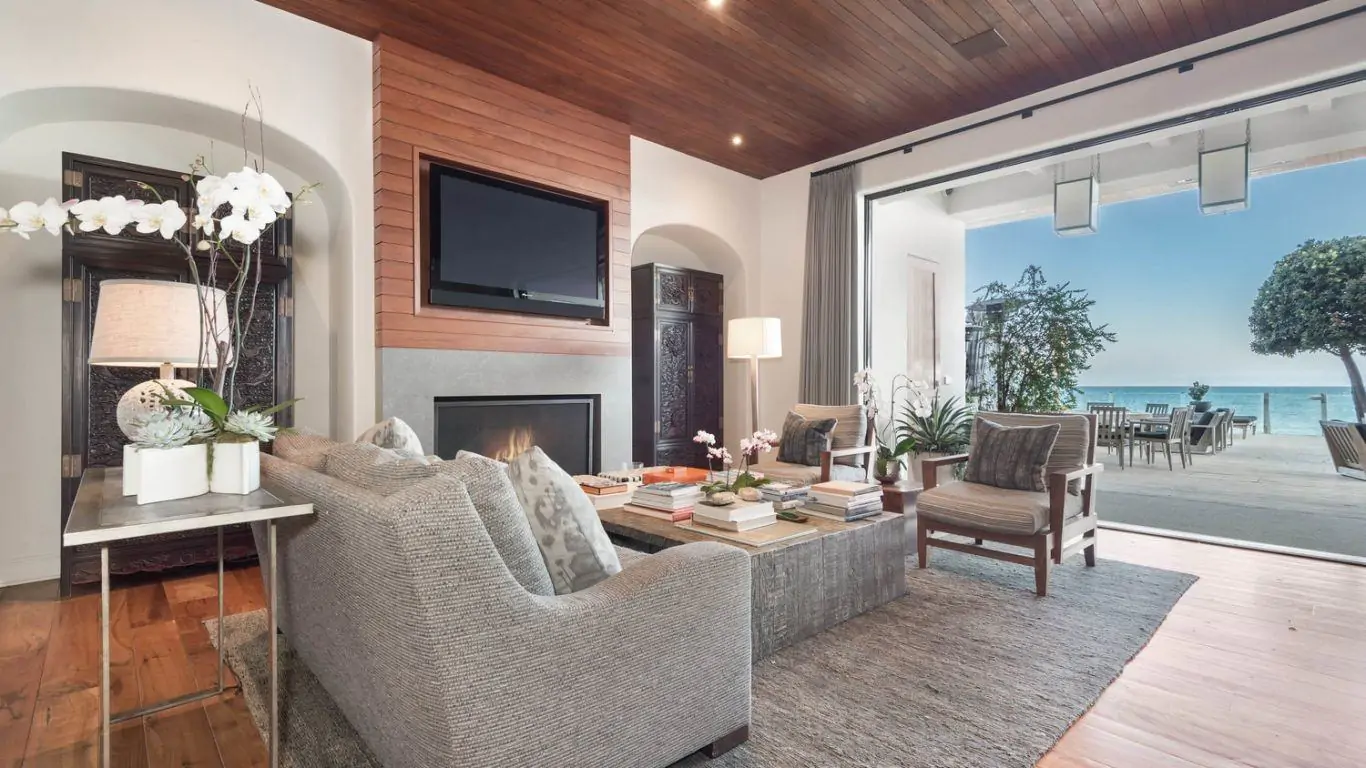 Villa Lolita | Malibu