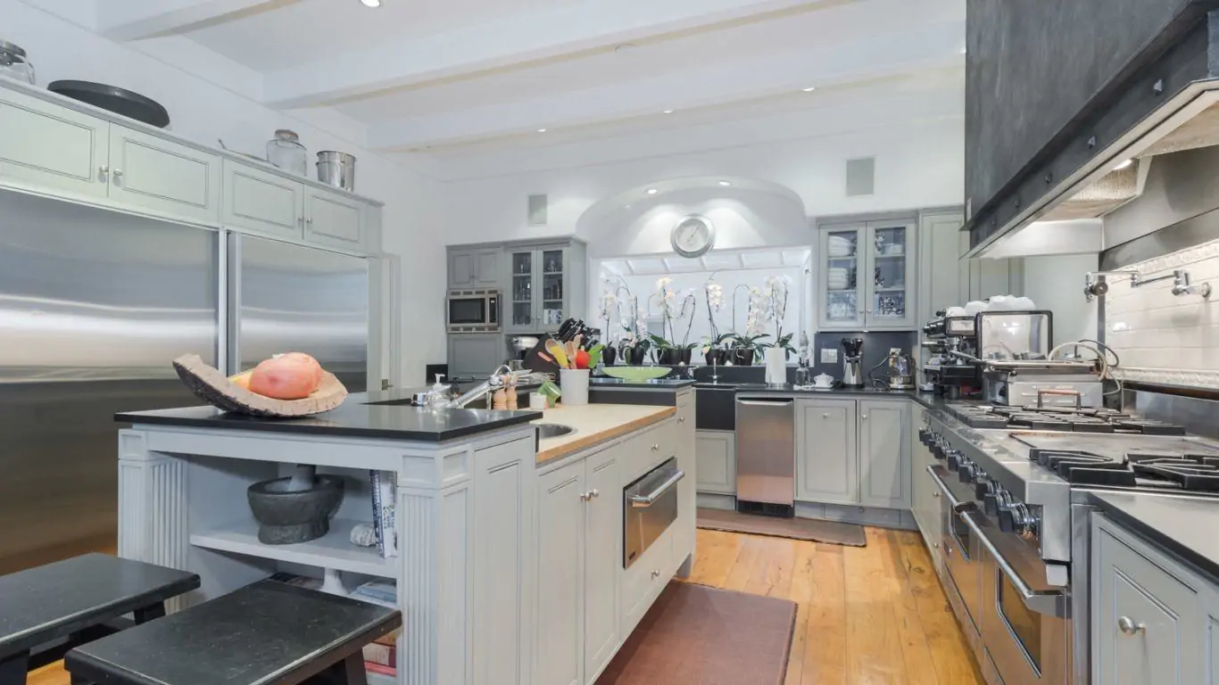 Villa Lolita | Malibu