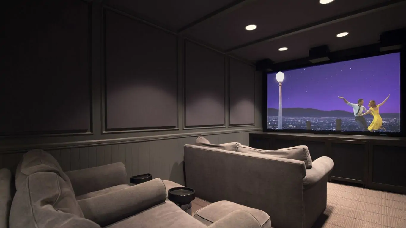 Villa Lolita | Malibu