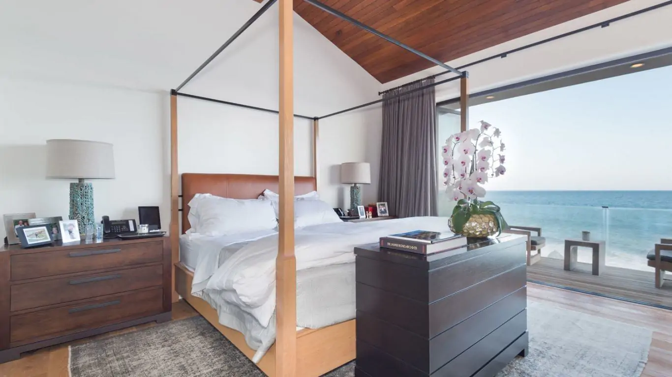 Villa Lolita | Malibu