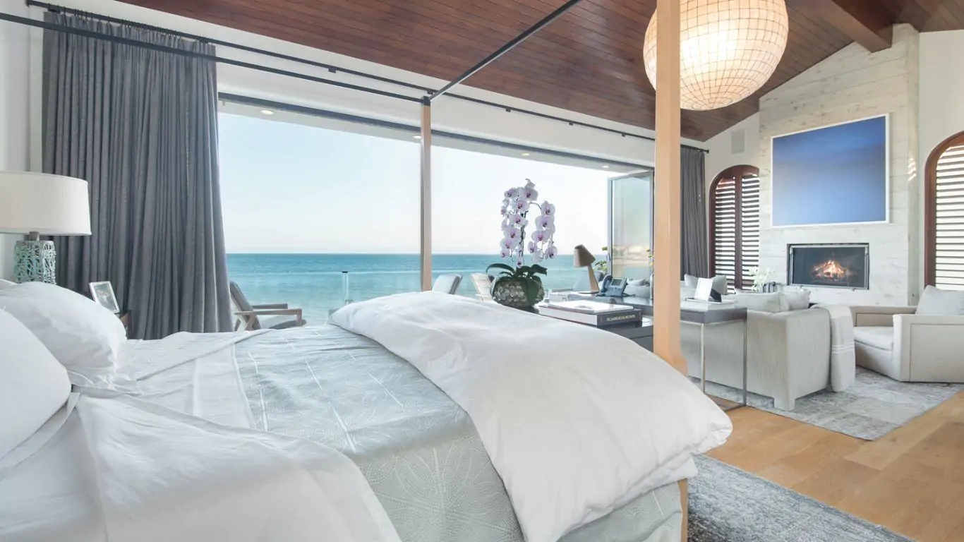 Villa Lolita | Malibu