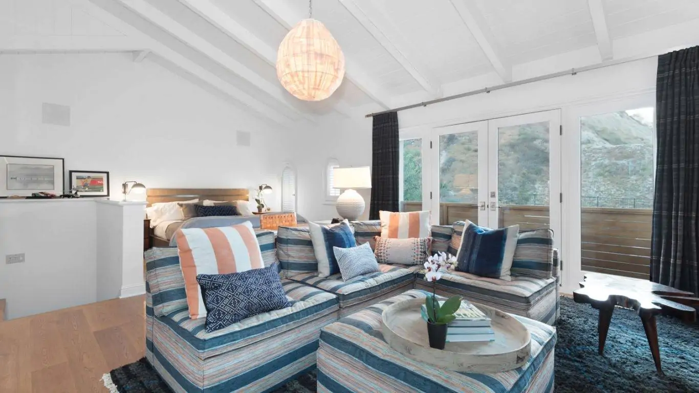 Villa Lolita | Malibu