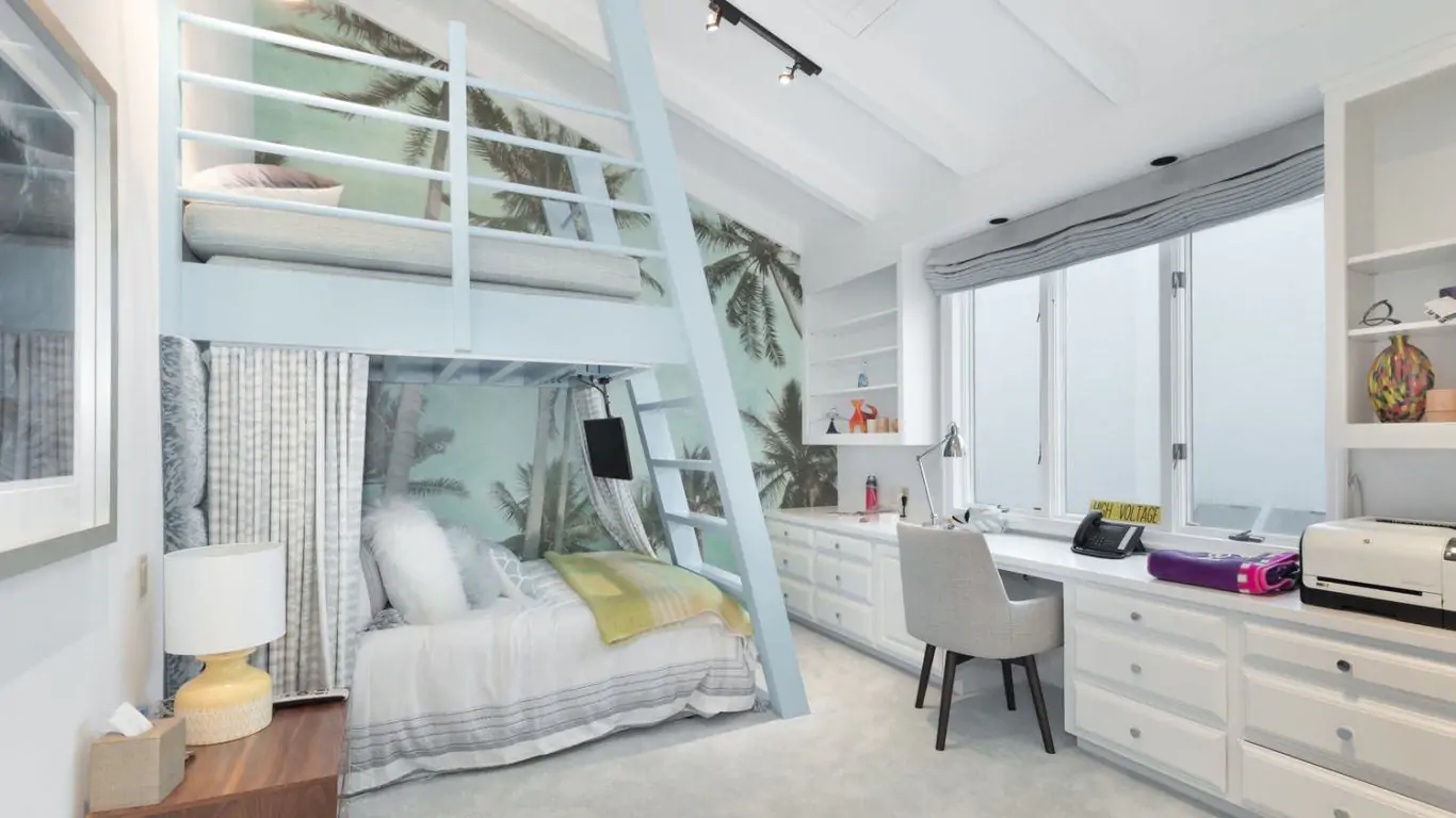 Villa Lolita | Malibu