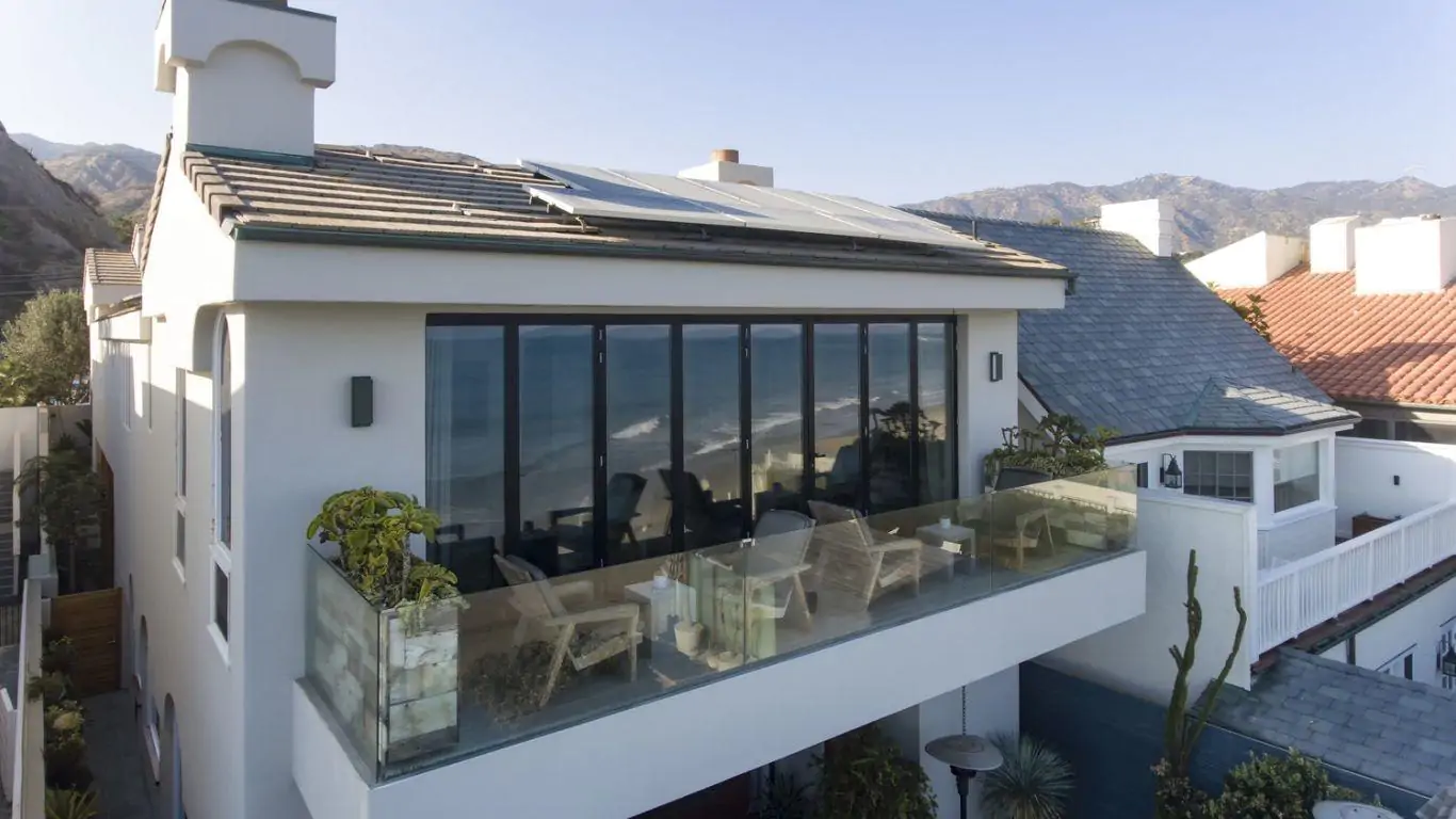 Villa Lolita | Malibu