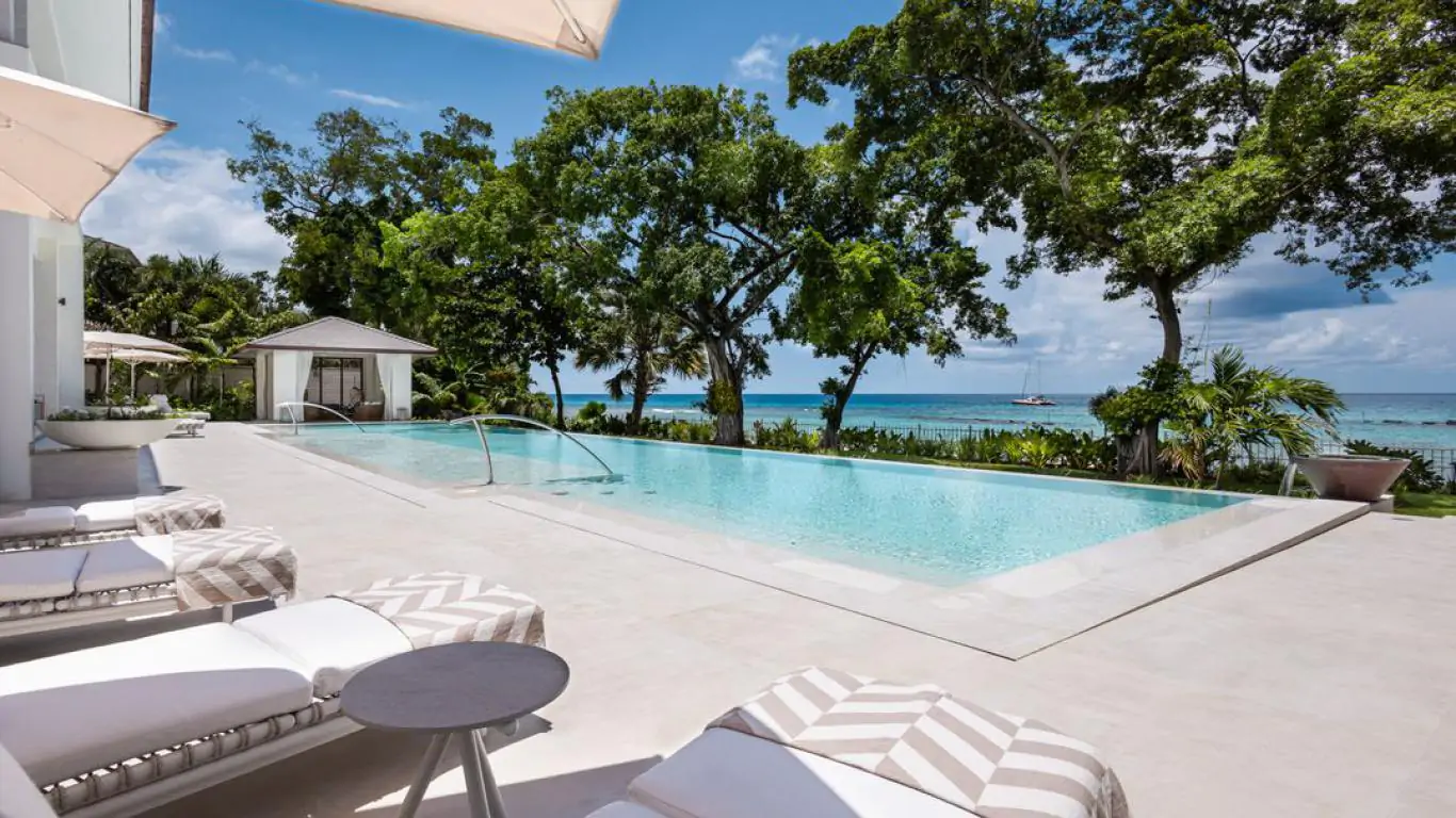 Villa One Beachlands | Barbados