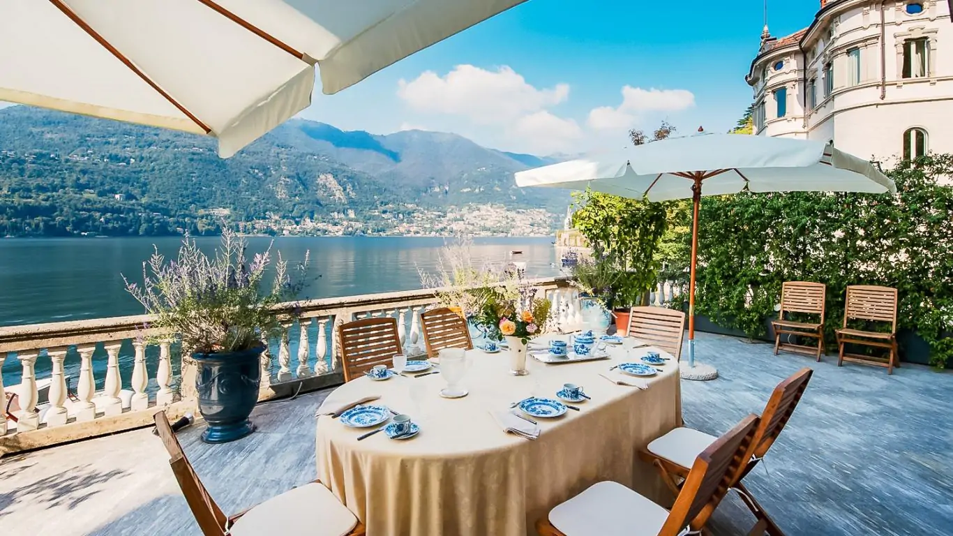 Villa Georgette | Lake Como