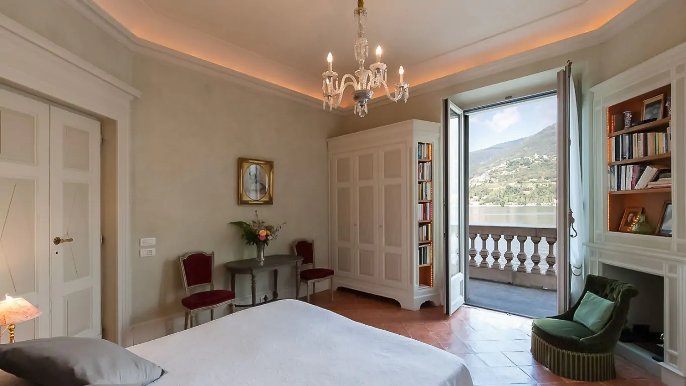 Villa Georgette | Lake Como