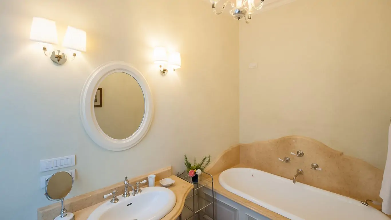 Villa Georgette | Lake Como