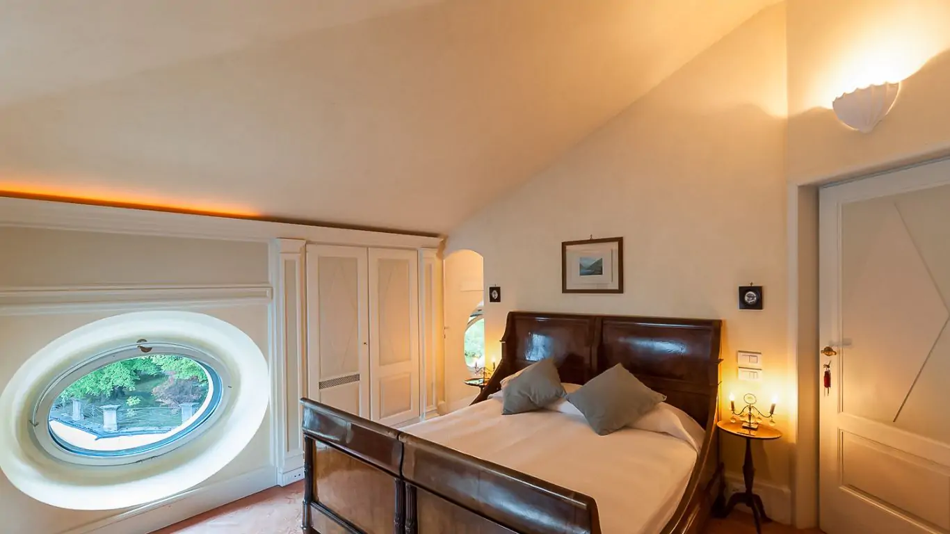 Villa Georgette | Lake Como