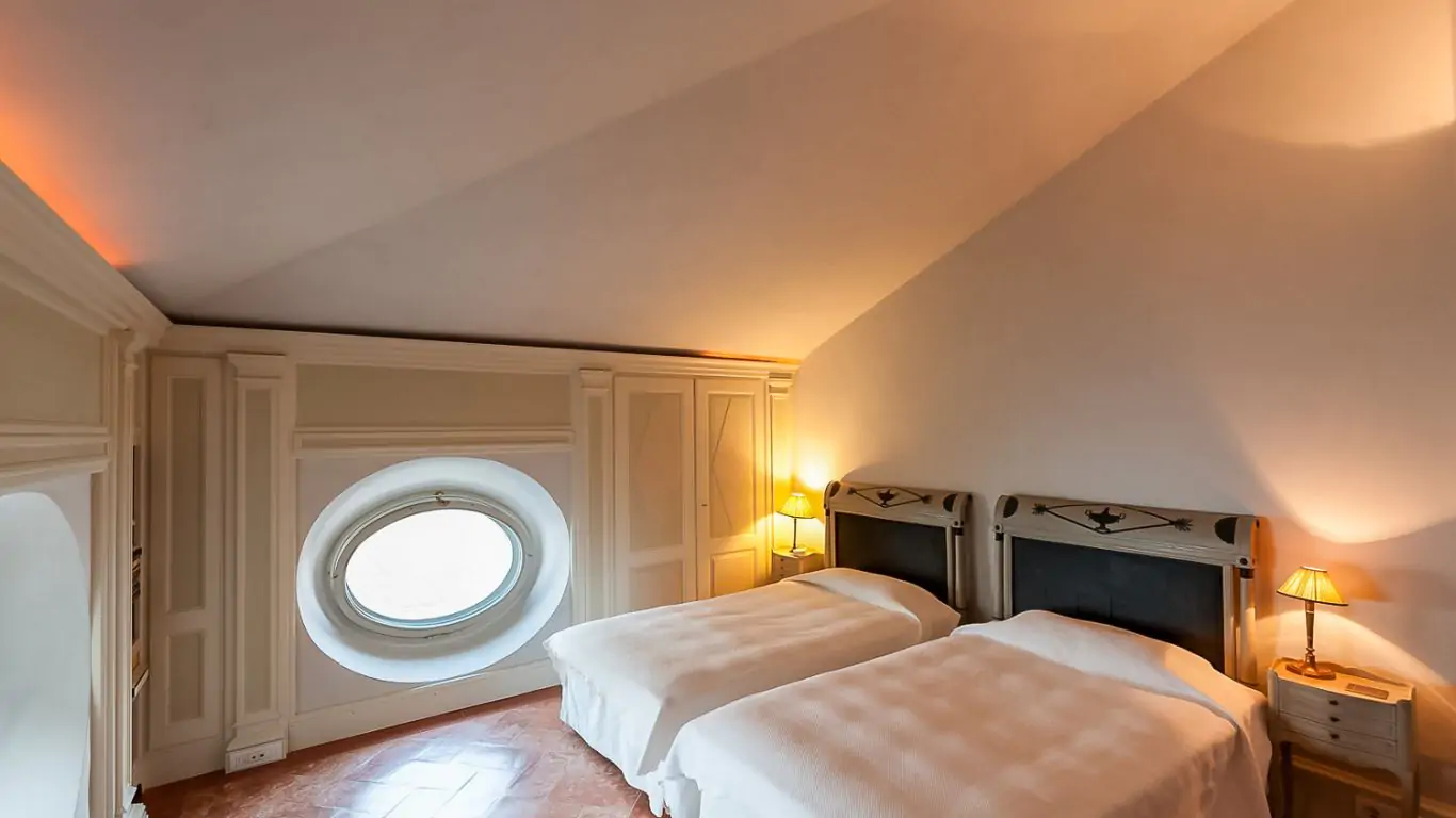 Villa Georgette | Lake Como