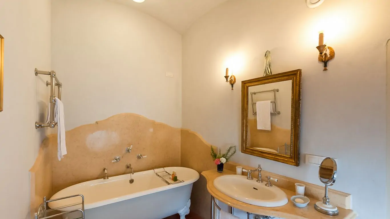 Villa Georgette | Lake Como