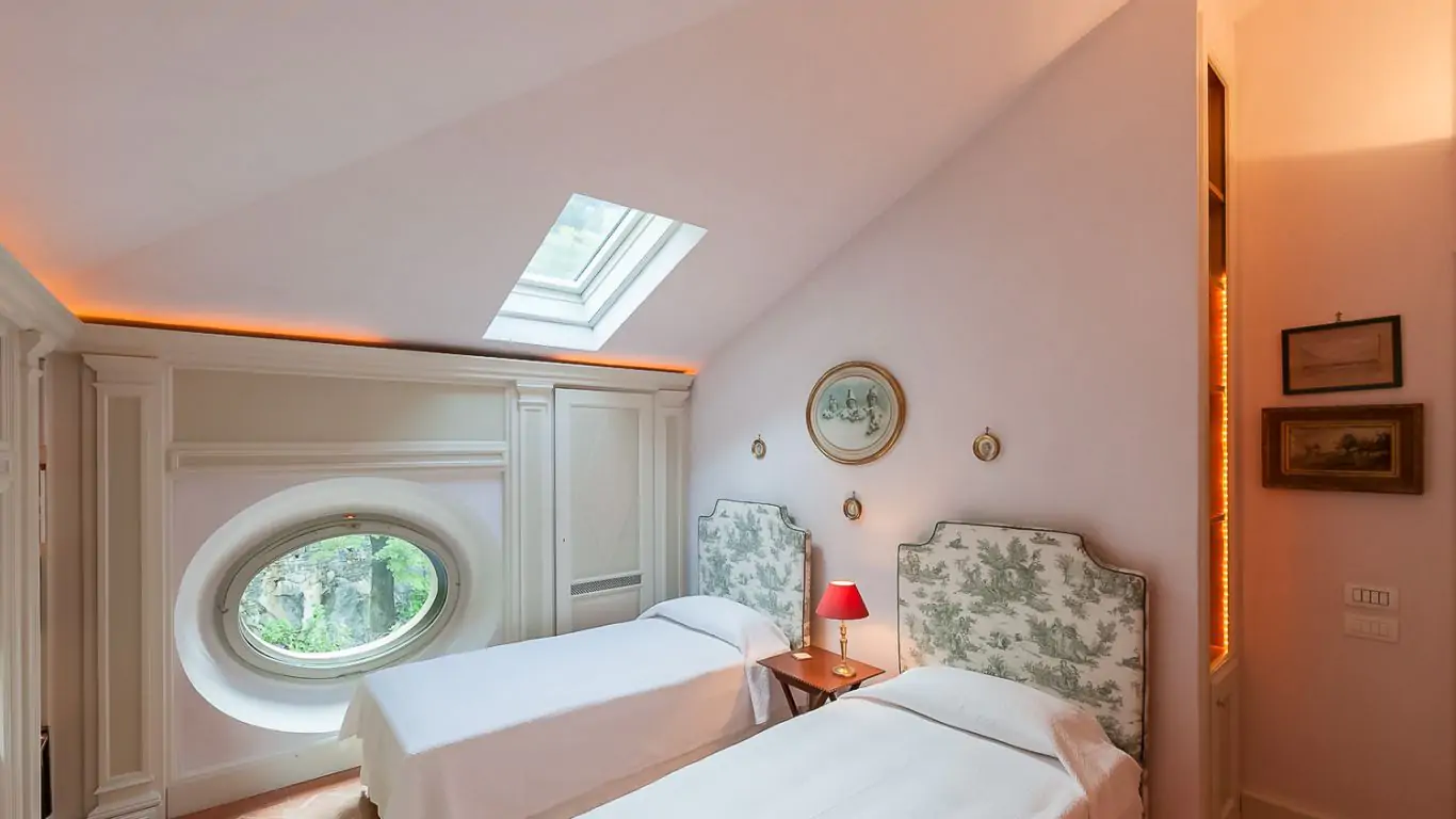 Villa Georgette | Lake Como