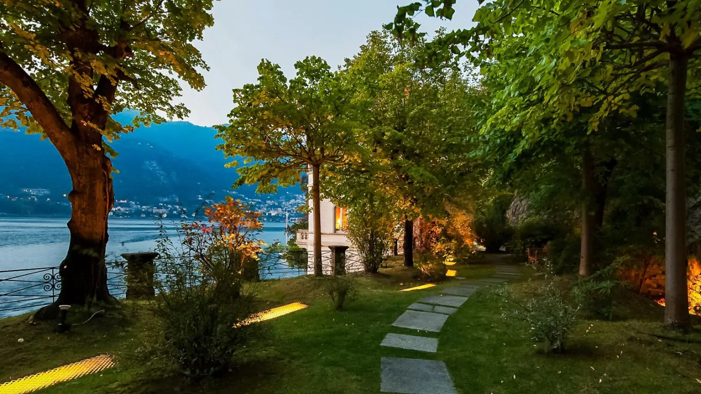 Villa Georgette | Lake Como
