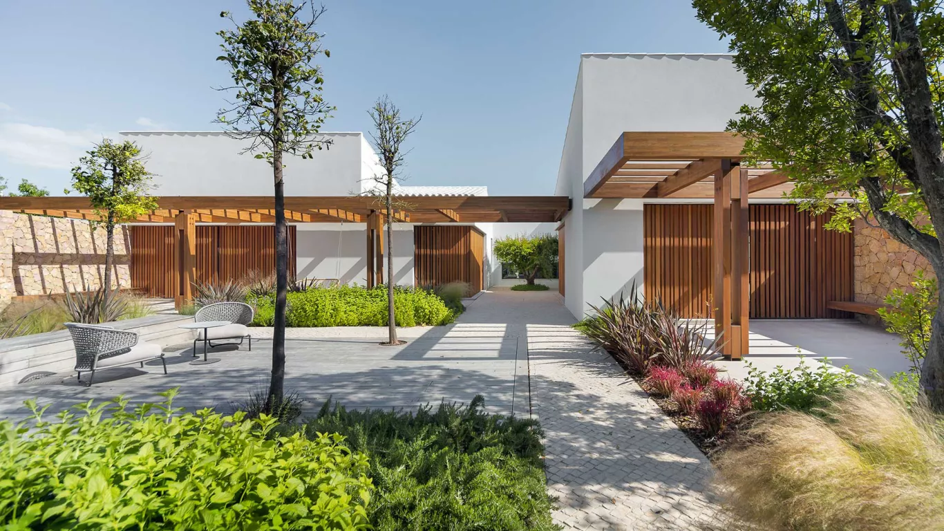 Casa da Rocha | Rest of Portugal
