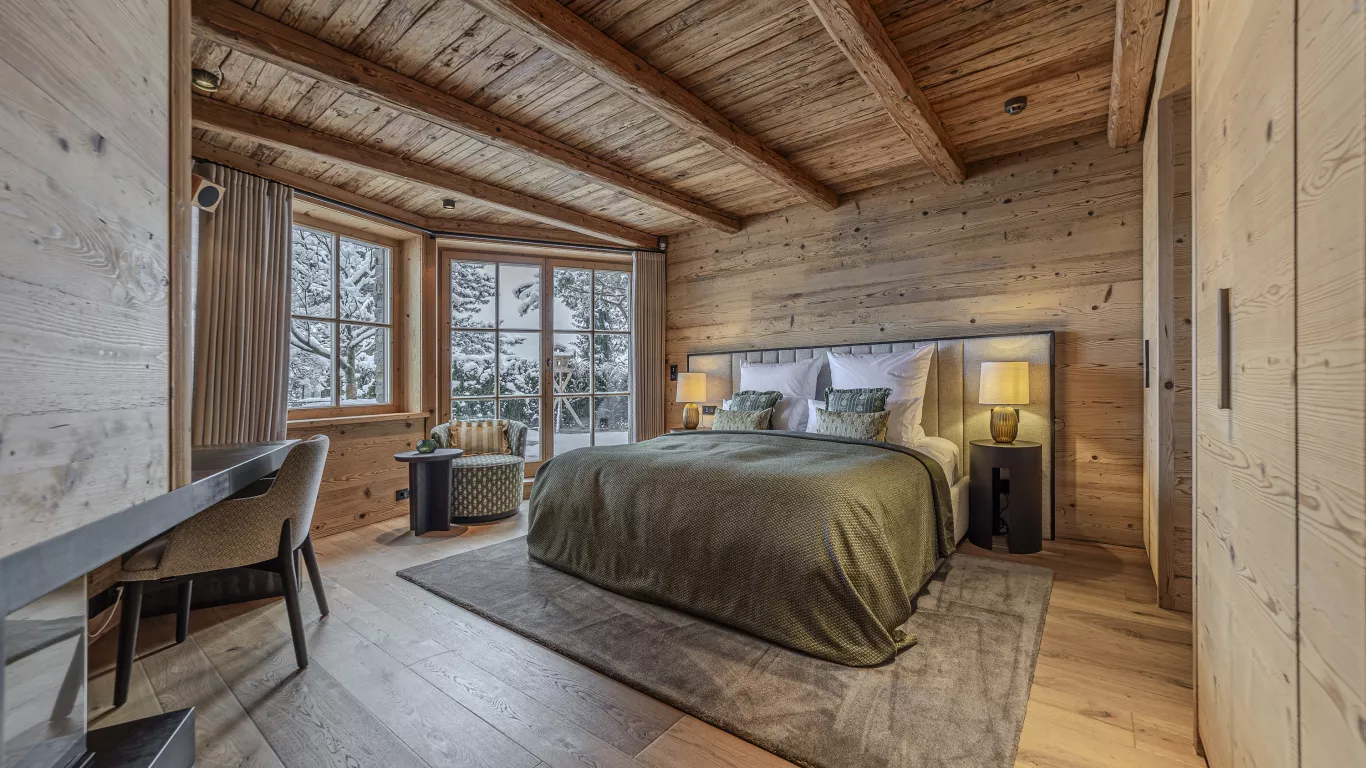 Chalet Montana | Kitzbuhel