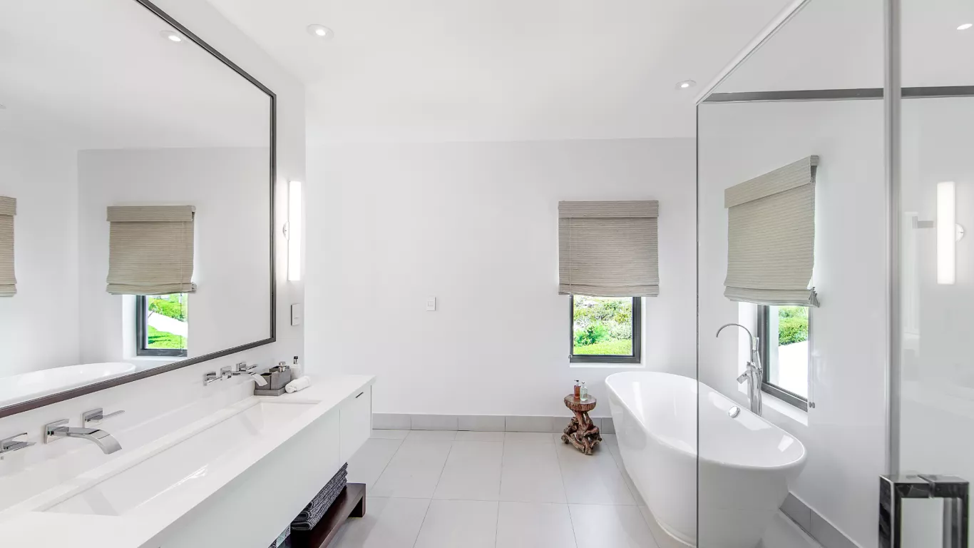 Tip Of The Tail Villa | Turks and Caicos