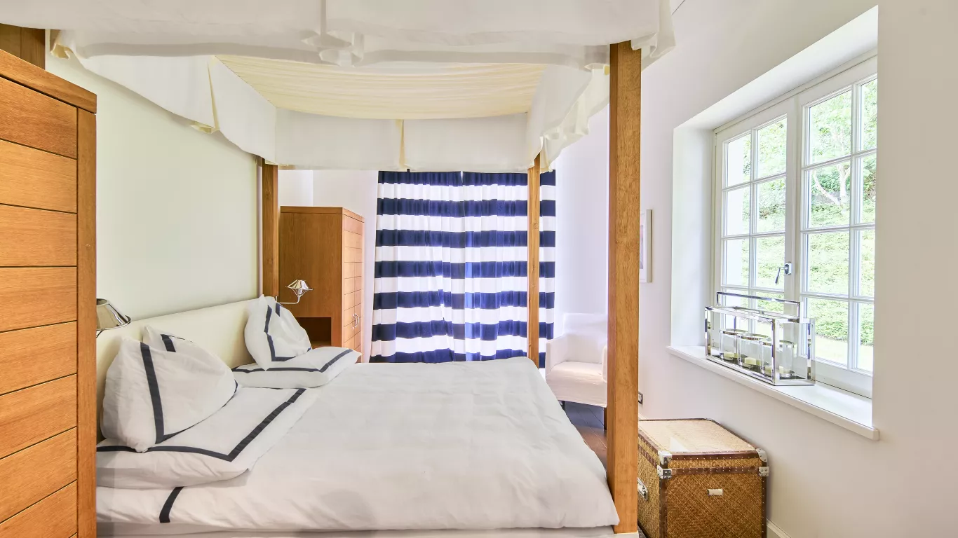 Villa Dellach | Lake Worthersee