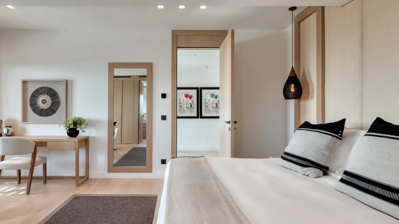 Villa Tatiana | Mykonos