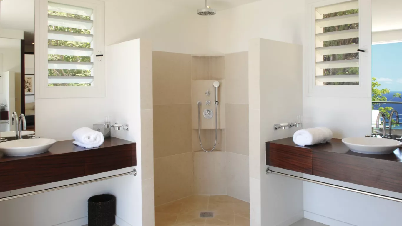 Villa The View | St. Barth