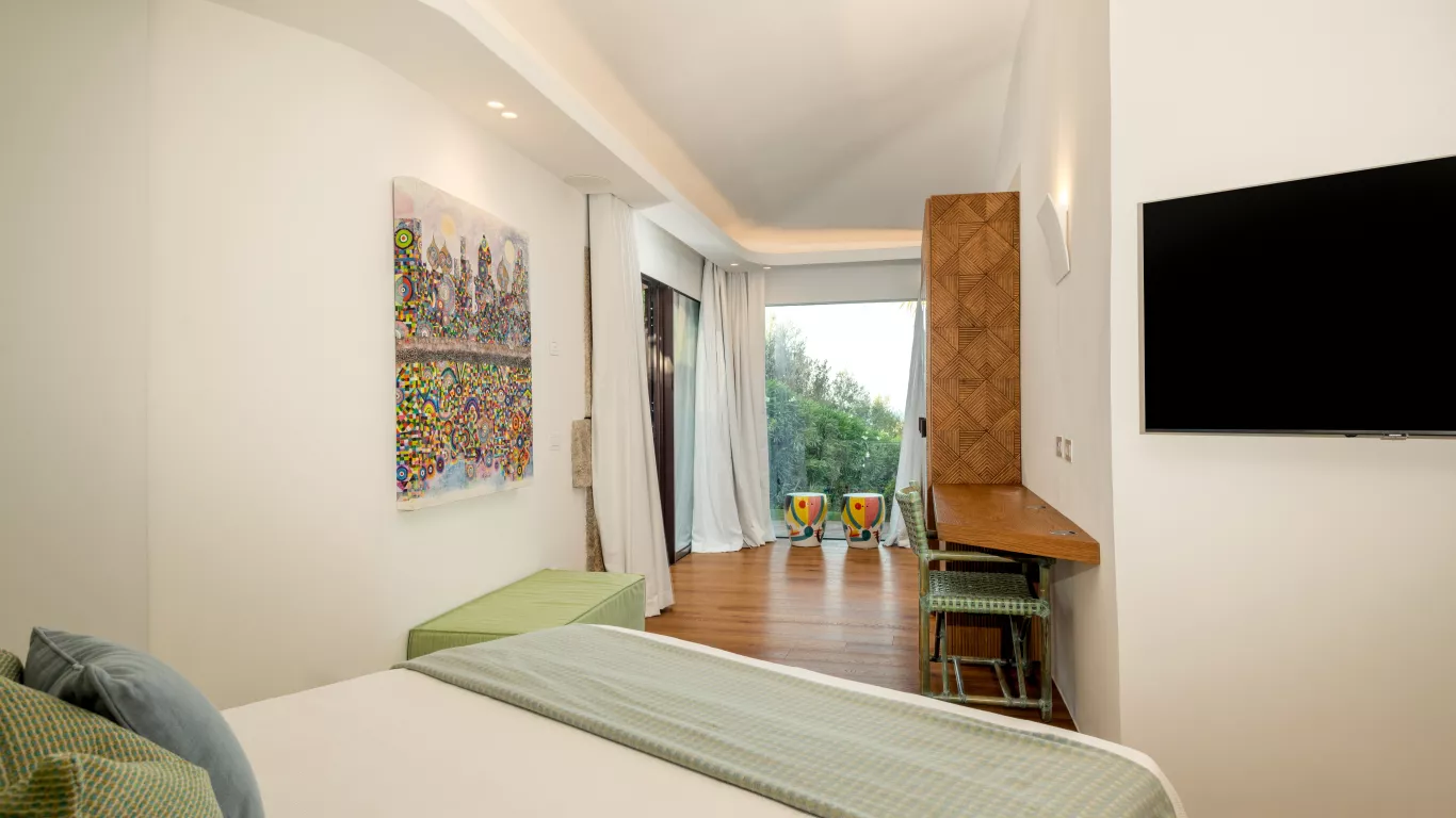Villa Criselda | Sardinia