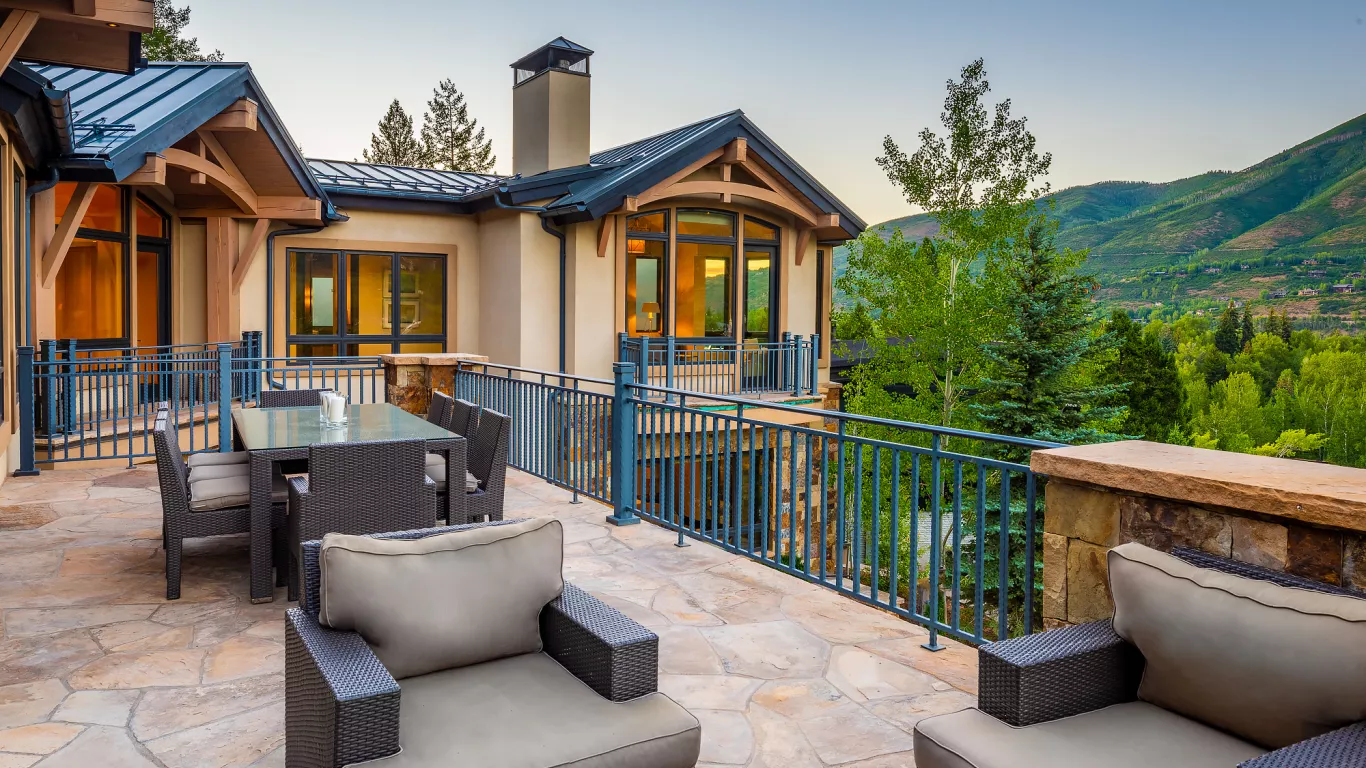 Villa Lilibeth | Aspen