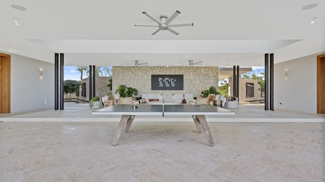 Villa Panorama | Casa De Campo