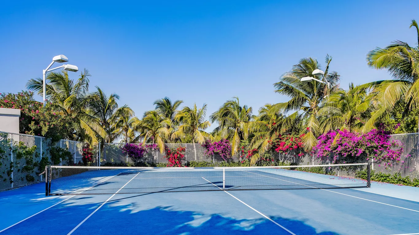 Villa Pearl East | Turks and Caicos