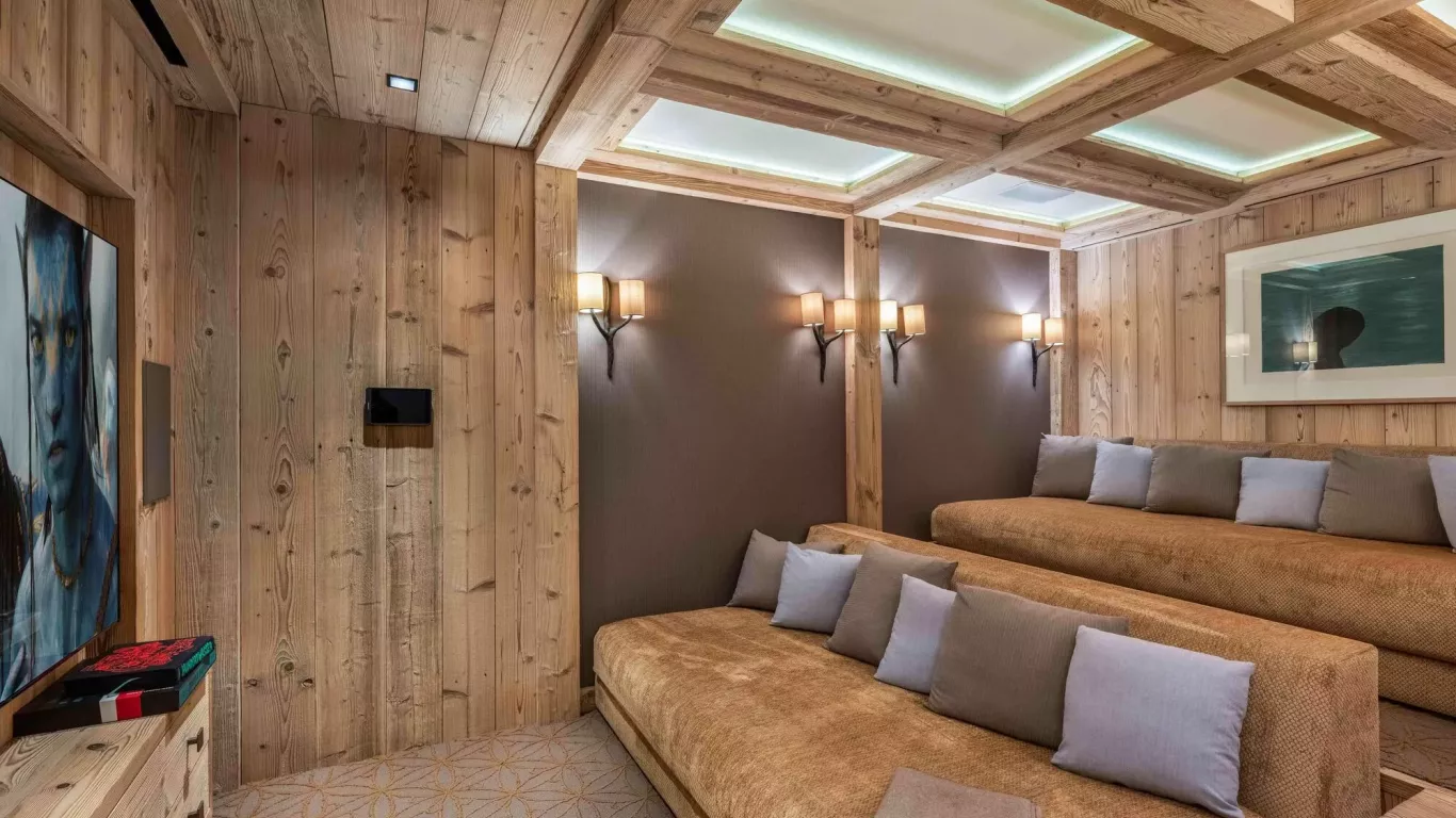 Chalet Nanuq | Courchevel