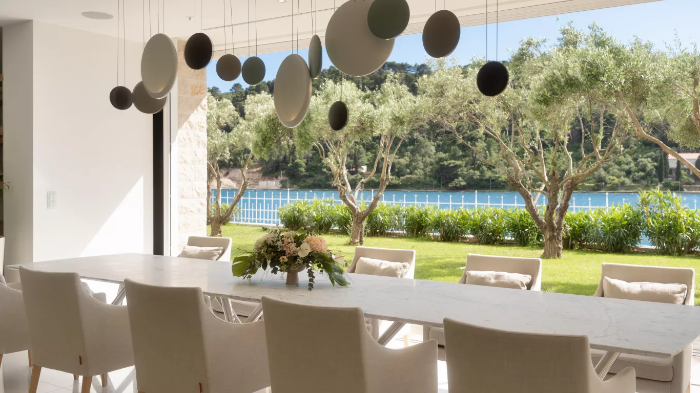 Adriatic Jewel Estate | Croatia