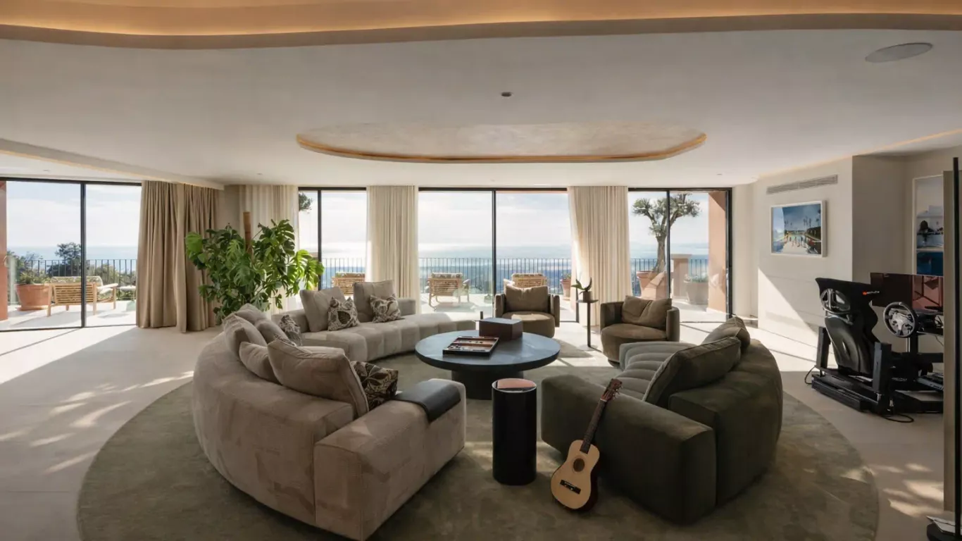 Villa Celestial | Marbella