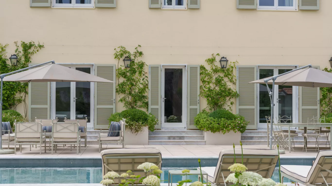 Villa Romano | Forte dei Marmi
